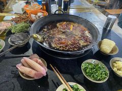 -星鸿社重庆老火锅