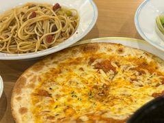 -萨莉亚意式餐厅(苏州食百家店)