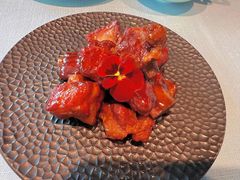 -苏帮袁Sue Cuisine(将台店)