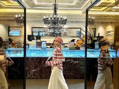 -玲婧胡同·生日蛋糕·餐厅(嘉里城店)