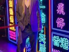 -香港杜莎夫人蜡像馆