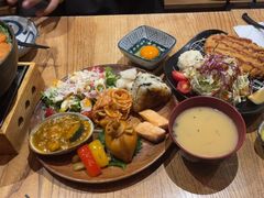 -铃木食堂(北新桥店)