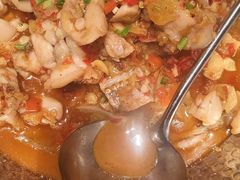 -炊烟小炒黄牛肉(浦东世纪汇店)