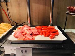 -西安大雁塔科技大学地铁站亚朵酒店