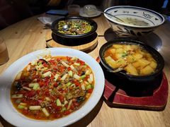 -田园印象·成都土菜院子(华阳店)