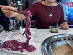 -鑫宝沙茶牛肉火锅(永泰店)