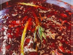 -李记称盘牛杂串串(广厦店)