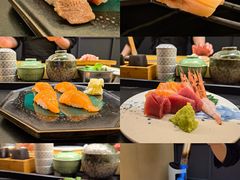 矶煮鲍鱼-Sushi Hanzo半藏(天环广场店)