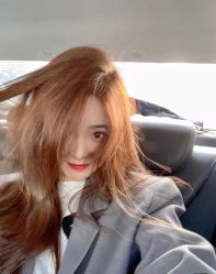 -HG美发设计沙龙