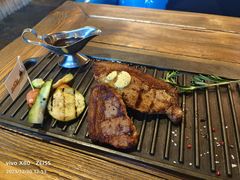 -卢布里西餐厅(总店)