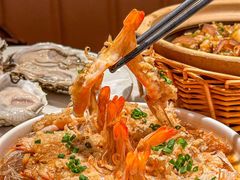 -粤来记·啫啫煲·点心(日月光店)