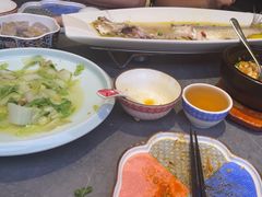 -江南里·新浙菜(苏州大悦城店)