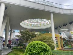 -宝山日月光中心