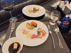 -富力威斯汀酒店·知味自助餐厅