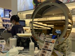 -可糖美瞳·隐形眼镜·测基弧(朝阳大悦城店)