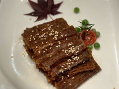 -丰泽园饭店