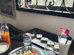 -Siam泰餐厅(水上公园店)