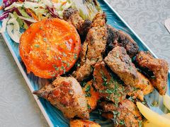 -La Medina餐厅(亮马河南路店)