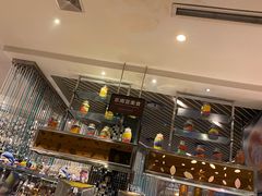 -芭菲盛宴·环球美食(解放碑英利国际店)