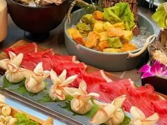 -椰子不语 椰子鸡火锅(淮海店)