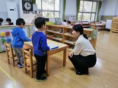 -北京市朝阳区阳光起点幼儿园(东坝园)