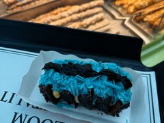 -HOT CRUSH趁热集合·现烤面包(上海环球港店)