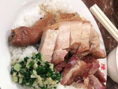 -陈光记烧腊店(罗保博士街店)