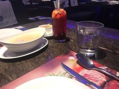 -甜心航空主题餐厅(清远万达广场店)