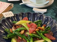 -誉八仙粤菜(万象天地店)