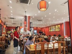 -陈记菜馆·非遗淮扬菜(东关街教场店)