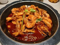-巴蜀王婆大虾(南锣鼓巷店)