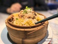 -懒人盐府人家(航天桥店)