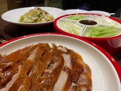 369精品烤鸭-西安烤鸭店(369烤鸭王店)