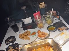 -九鼎轩脆毛肚火锅(南京东路店)
