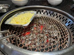 -木槿花韩式炭烤·熟成肉工坊(孙文东路店)