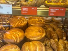 -DANXI丹喜面包·蛋糕(小公园永平店)