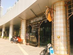 -深圳来福士广场