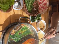 -四喜小胖·北京涮肉(五道营店)