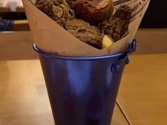 -Ricci睿奇美式餐厅(五道口店)