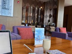 -嘉定凯悦·咖啡厅