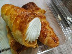 奶油牛角-爱德顺糕点食屋(利民道店)