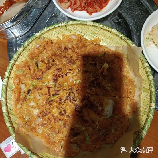 参田谷韩国料理(蛇口店)