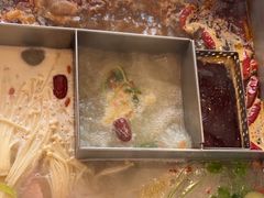 -重庆德忆火锅（龙南街3店）(渝水岸餐饮)
