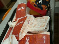 -肯德基(沈辽路店)