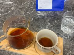 -是啡·日式精品咖啡(东门太阳百货店)