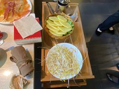-家一加火锅(绿地翠谷总店)