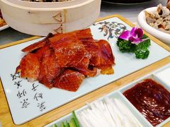 -都市阳光海鲜城(青山湖店)