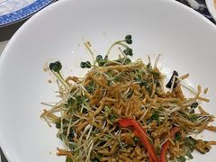 -鸭王烤鸭店(三里河店)