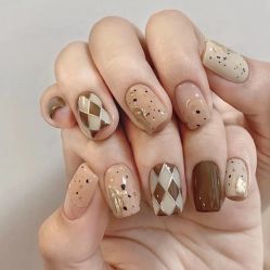 -M·X Nail日式美甲美睫