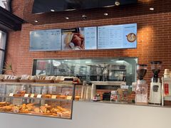-Manner Coffee(淮海755店)